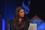 Aishwarya Rai Bachchan at NDTV Support My school 9am to 9pm campaign which raised 13.5 crores in Mumbai on 3rd Feb 2013 (293).JPG